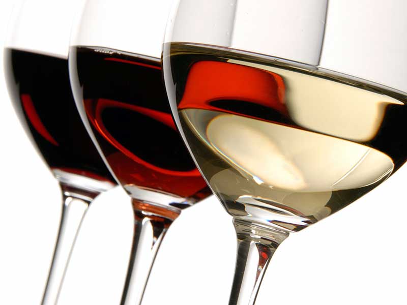 vino